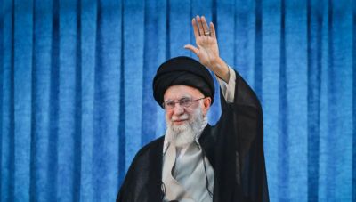 Νεκρή και η σύζυγος του Αλί Χαμενεΐ σύμφωνα με ιρανικά μέσα ενημέρωσης