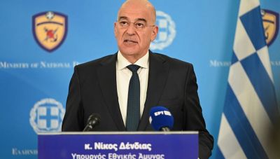 Σε επιφυλακή οι Ένοπλες Δυνάμεις για τον πόλεμο στο Ιράν – Έκτακτη σύσκεψη υπό τον Νίκο Δένδια