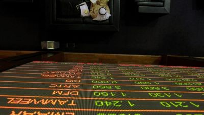 Ηνωμένα Αραβικά Εμιράτα: Κλείνουν τα χρηματιστήρια σήμερα και αύριο