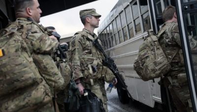 Αυξήθηκαν σε έξι οι Αμερικανοί στρατιώτες που έχουν χάσει τη ζωή τους στην επίθεση κατά του Ιράν