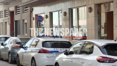 Βόλος: Νεκρή σε ασανσέρ ξενοδοχείου εντοπίστηκε ηλικιωμένη