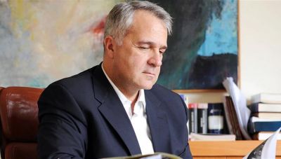 Σκάνδαλο ΟΠΕΚΕΠΕ: Η άγνωστη επιστολή Βάρρα σε Βορίδη που επέφερε ακαριαία καρατόμηση του