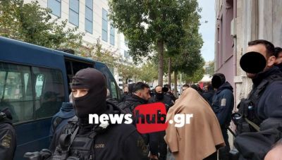 Ηράκλειο: Σε 