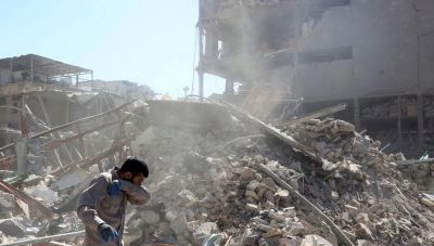 ΗΠΑ και Ισραήλ σφυροκοπούν την Τεχεράνη - Με πυραύλους στο Τελ Αβίβ απαντά το Ιράν