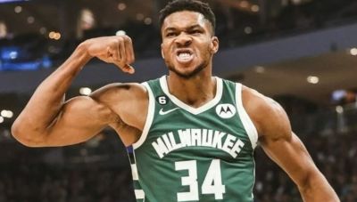 «Νέο συμβόλαιο ή ανταλλαγή»: Το τελεσίγραφο των Μπακς στον Αντετοκούνμπο