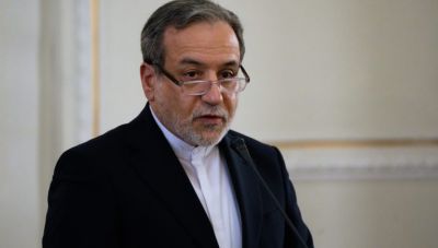 Αραγτσί: Το Λονδίνο «θέτει σε κίνδυνο ζωές Βρετανών»