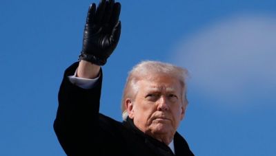 Ο Τραμπ αποκλείει την κατάπαυση του πυρός στο Ιράν