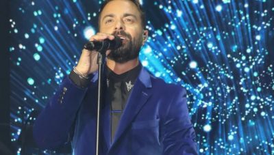 Άγριος καβγάς στο νυχτερινό κέντρο όπου εμφανίζεται ο Ηλίας Βρεττός στην Κύπρο -Τον χτύπησαν στο πρόσωπο