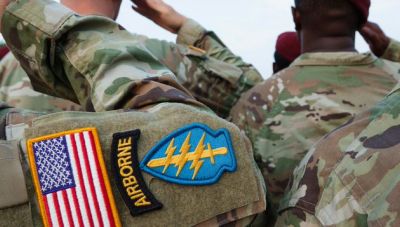 CBS News: Η κυβέρνηση Τραμπ προετοιμάζεται για αποστολή χερσαίων δυνάμεων στο Ιράν