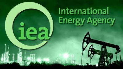 Διεθνής Οργανισμός Ενέργειας: Προτείνει τηλεργασία και αποφυγή των αεροπορικών ταξιδιών