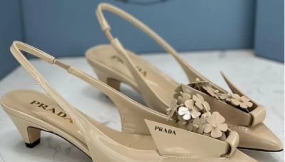 Μεγάλη ληστεία σε εργοστάσιο Prada -Παπούτσια αξίας εκατοντάδων χιλιάδων ευρώ εξαφανίστηκαν
