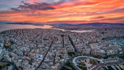Ακίνητα: Κατά 8% πάνω από τα προ κρίσης επίπεδα οι τιμές διαμερισμάτων
