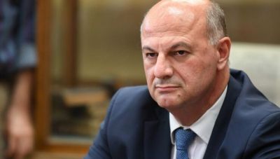 Προτεραιότητα ο περιορισμός του αφθώδους πυρετού στη Λέσβο, λέει ο Κ. Τσιάρας – Αυστηρά μέτρα, αποζημιώσεις και στήριξη σε κτηνοτρόφους