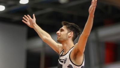 Παγκόσμιο Πρωτάθλημα Κλειστού Στίβου: Όγδοος ο Μέρλος στον τελικό του ύψους