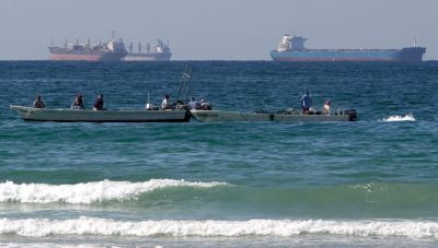 Στενά Ορμούζ: 22 χώρες έτοιμες να αναλάβουν δράση για τη διασφάλιση της ναυσιπλοΐας