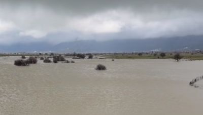 Η απάντηση του ΟΑΚ μετά την καταγγελία του Δημάρχου Χερσονήσου για απώλεια υδάτων στο φράγμα Αποσελέμη