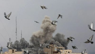 Ο Αμερικανικός στρατός έχει χτυπήσει 8.000 στόχους στο Ιράν από την έναρξη του πολέμου