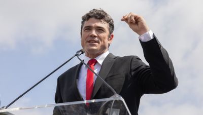 Πρώην επικεφαλής αντιτρομοκρατίας των ΗΠΑ: «Ίσως υπάρξουν αντίποινα, αλλά τα γεγονότα είναι με το μέρος μου»