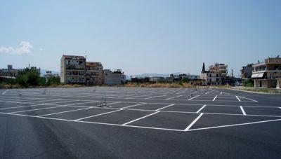 O Δήμος στην Κρήτη που αποκτάει πέντε πάρκινγκ - Υπεγράφη η χρηματοδότηση