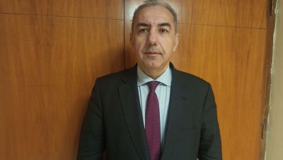 Κωνσταντίνος Μπαλωμένος στο newshub.gr: Το μεταναστευτικό φαινόμενο είναι μέσο υβριδικού πολέμου-Οσο υπάρχουν πόλεμοι θα υπάρχουν και ροές