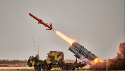 Στρατός Ιορδανίας: 240 πύραυλοι και drones έχουν εκτοξευθεί προς το βασίλειο από την έναρξη του πολέμου