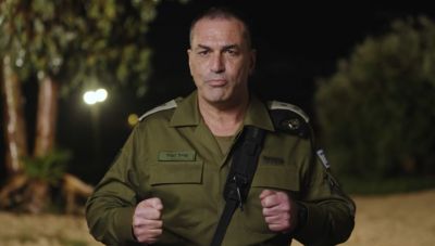 IDF: Είμαστε στα μισά της εκστρατείας μας - Το βεληνεκές των πυραύλων της Τεχεράνης φτάνει Βερολίνο, Παρίσι, Ρώμη