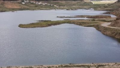 Συνεχίζεται το σήριαλ ΟΑΚ - Δημάρχου Χερσονήσου για την απώλεια νερού στο Φράγμα Αποσελέμη