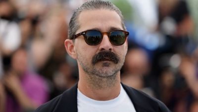 Εκτός ελέγχου στην Ιταλία ο ηθοποιός Shia LaBeouf: Φωνάζει και βρίζει άγνωστη γυναίκα