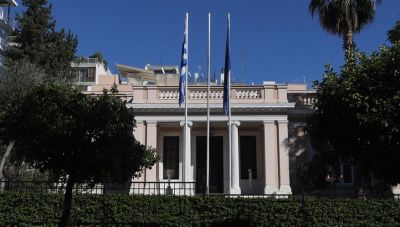 Συνεδρίαση του ΚΥΣΕΑ τη Δευτέρα υπό τον Κυριάκο Μητσοτάκη