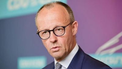 Τηλεφωνική επικοινωνία Μερτς – Τραμπ για τον πόλεμο στη Μέση Ανατολή