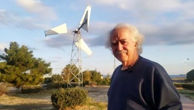 Δημήτρης Χρηστάκης στο newshub.gr: «Η Κρήτη μπορεί να καλύψει την ενέργεια της. Τα πυρηνικά για τη χώρα μας δεν είναι λύση»