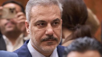 Επαφές έκανε ο Φιντάν με ΗΠΑ, Ιράν και ΕΕ - Η Τουρκία επιδιώκει τον τερματισμό του πολέμου