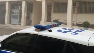Τραγωδία στα Ιωάννινα: Κατέληξε ο αστυνομικός που αυτοπυροβολήθηκε στο ΑΤ