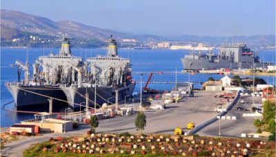 Παγκρήτια κινητοποίηση για τη Βάση της Σούδας στις 28 Μαρτίου
