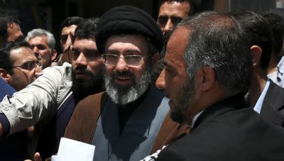 Washington Post: Τραυματισμένος και απομονωμένος ο Μοτζταμπά Χαμενεΐ