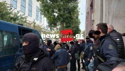 Ηράκλειο: Αλλοι δύο στη φυλακή για το κύκλωμα εμπορίας αλλοδαπών - Αύριο οι απολογίες των φερόμενων «αρχηγών»