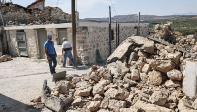 Νέα εκκαθαριστικά  ΕΝΦΙΑ τον Απρίλιο με πλήρη απαλλαγή για τους πληγέντες από φυσικές καταστροφές