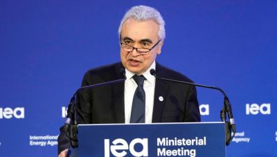 Διεθνής Οργανισμός Ενέργειας: Χάθηκαν 11 εκατ. βαρέλια πετρελαίου ημερησίως-Η χειρότερη κρίση εδώ και δεκαετίες