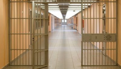 Φυλακές Νέας Αλικαρνασσού: Στην ανακρίτρια ο Αλγερινός που μαχαίρωσε συγκρατούμενό του επειδή τον... ξύπνησε