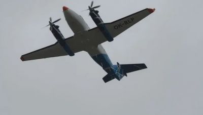 Κολομβία: Συντριβή μεταγωγικού αεροσκάφους, περισσότεροι από 70 οι επιζήσαντες