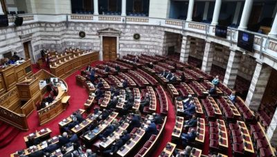Βουλή: Ψηφίστηκε το νομοσχέδιο για τον εκσυγχρονισμό και αναβάθμιση των Μεταφορών
