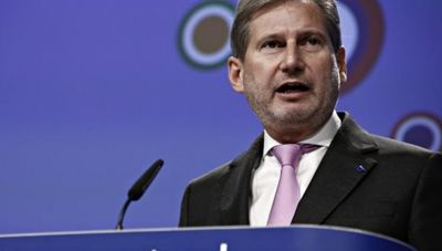 Κυπριακό: Παραιτήθηκε ο ειδικός απεσταλμένος της ΕΕ Γιοχάνες Χαν