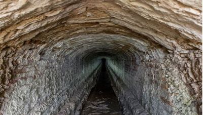 Χ. Μαμουλάκης: Σήραγγα Σκαλανίου-Ως πότε θα μένει στην αφάνεια;