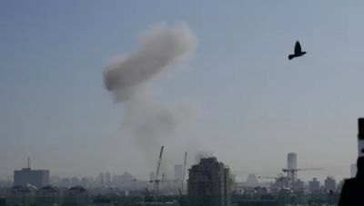 Ισραήλ: Τρεις τραυματίες, ανάμεσά τους ένα βρέφος, έπειτα από νέες ιρανικές πυραυλικές επιθέσεις