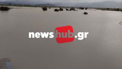 Στο «κόκκινο» η υδροδότηση του Ηρακλείου: Ο γρίφος του Αποσελέμη και το στοίχημα της αφαλάτωσης