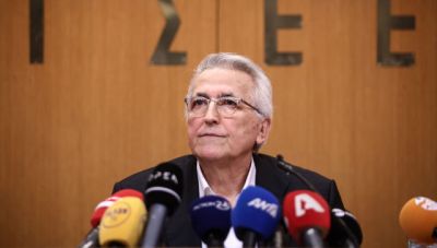 Παναγόπουλος για αρχειοθέτηση δικογραφίας για πόθεν έσχες: Ενορχηστρωμένη επίθεση στο πρόσωπο μου