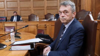 Δίκη πρώην στελεχών του ΟΠΕΚΕΠΕ: «Με παραίτησαν» δήλωσε ο πρώην πρόεδρος του Οργανισμού