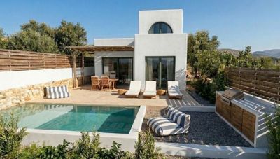 Ακίνητα: Βουτιά 83% στη ζήτηση για Χρυσή Βίζα – Ποιοι ξένοι αγοράζουν και στην Κρήτη που είναι στο... στόχαστρο