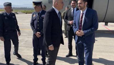 Δένδιας: Ενισχύουμε την αποτρεπτική ισχύ της Ελλάδας και μεταρρυθμίζουμε ριζικά τις Ένοπλες Δυνάμεις