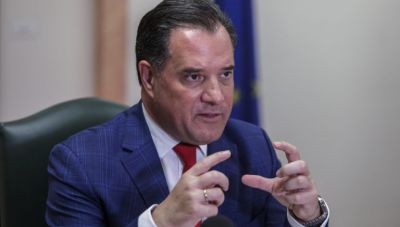 Γεωργιάδης για δωρεάν αποστολή φαρμάκων υψηλού κόστους: Έχουν εξυπηρετηθεί 294.648 αιτήματα